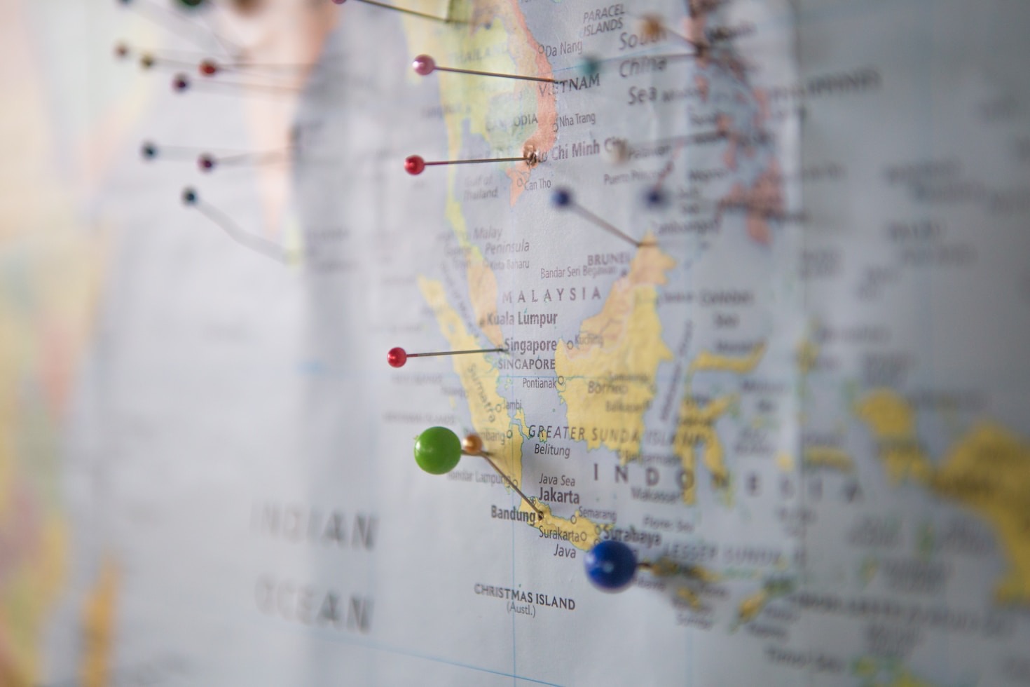 Finanziamenti facili per i tuoi viaggi da sogno